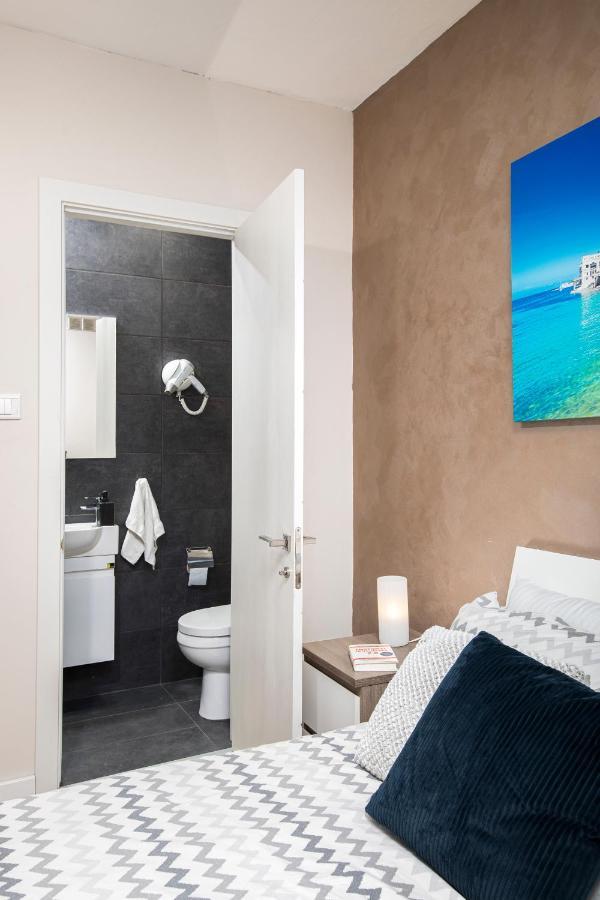 Luxury Msida Circle Suites Ngoại thất bức ảnh